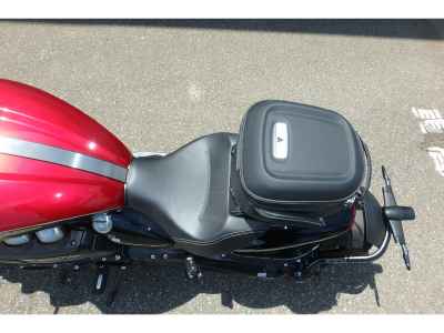 Triumph Rocket 3 R 2024