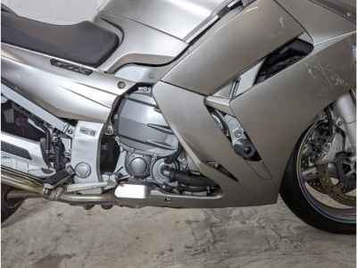 Yamaha FJR1300 2013