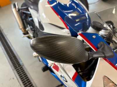 BMW S1000RR 2016