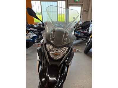 BMW G310GS 2017