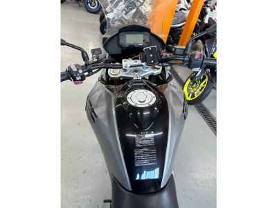 BMW G310GS 2017