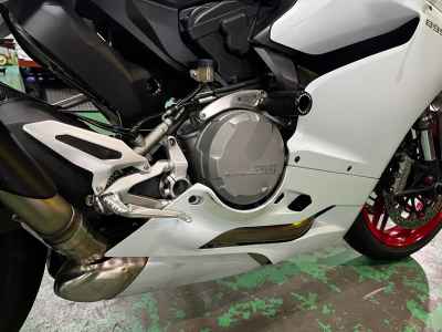 Ducati 900 MHR 2014