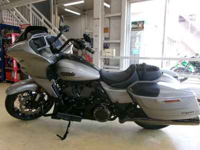 Harley-Davidson Road Glide FLTRXSE1923 CVO 2024