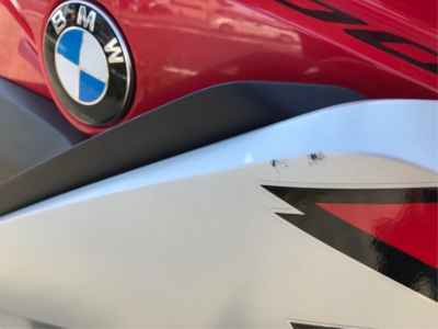 BMW S1000XR 2021