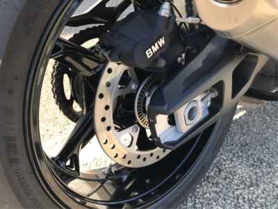 BMW S1000XR 2021