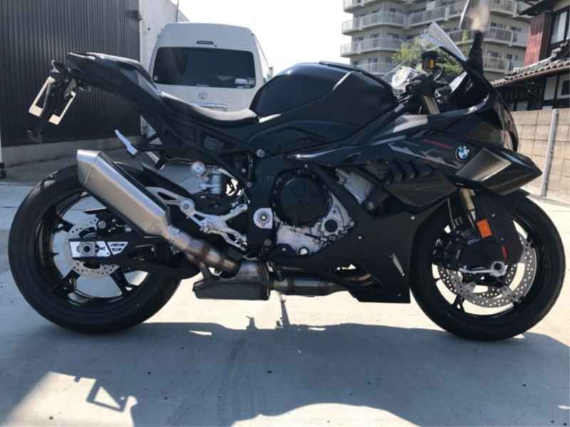 BMW S1000RR 2025