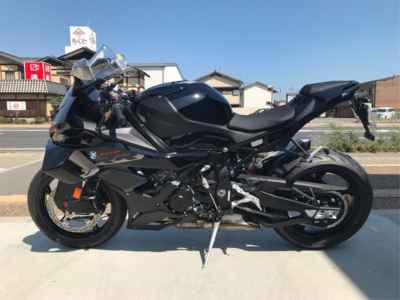BMW S1000RR 2025