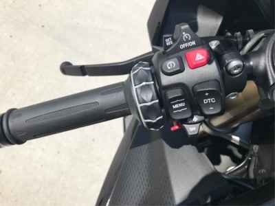 BMW S1000RR 2025