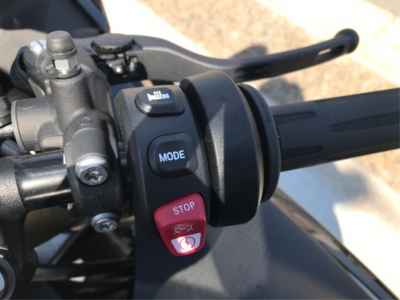 BMW S1000RR 2025