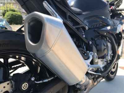 BMW S1000RR 2025