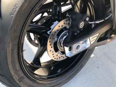 BMW S1000RR 2025