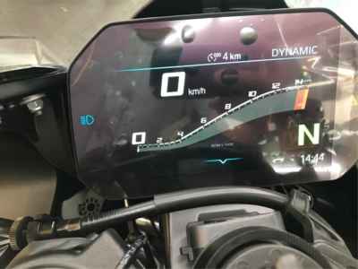 BMW S1000RR 2025