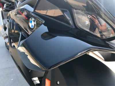 BMW S1000RR 2025
