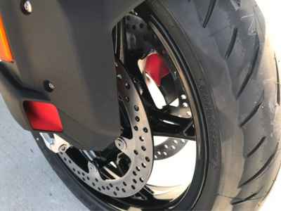 BMW S1000RR 2025