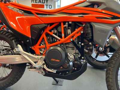 KTM 690 Enduro R 2023