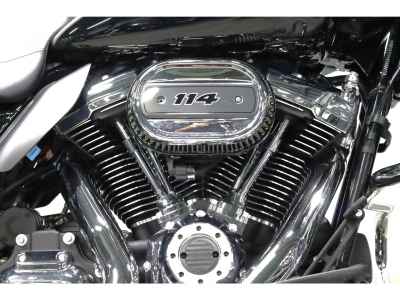 Harley-Davidson Street Glide FLHXS1690 2022