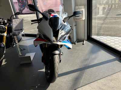 BMW S1000RR 2025