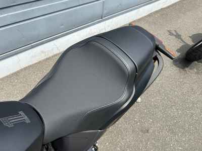 Harley-Davidson FXDR 114 2019