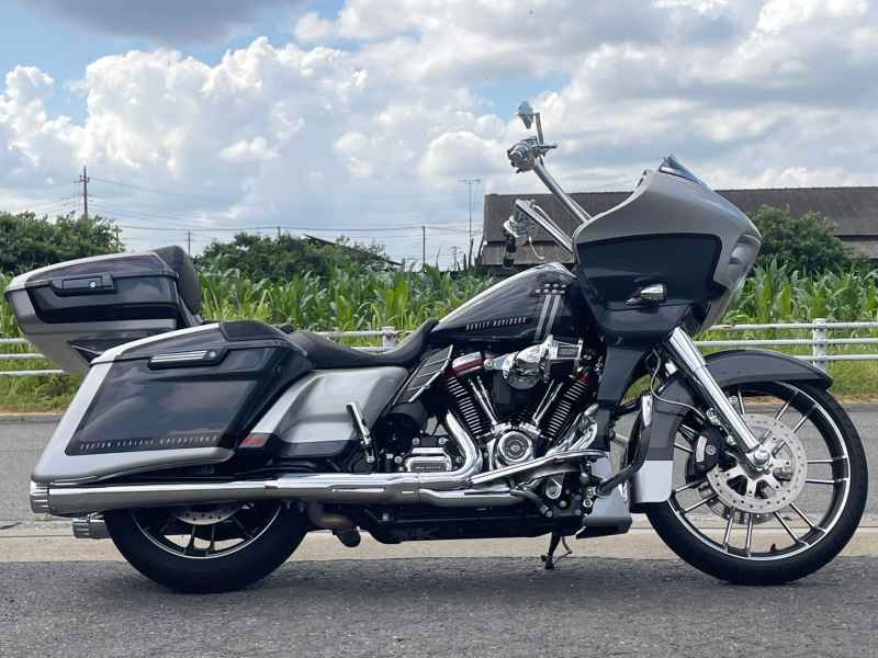 Harley-Davidson Road Glide FLTRXSE1923 CVO 2019