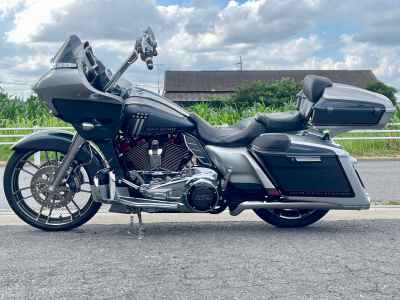 Harley-Davidson Road Glide FLTRXSE1923 CVO 2019