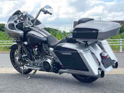 Harley-Davidson Road Glide FLTRXSE1923 CVO 2019