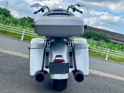Harley-Davidson Road Glide FLTRXSE1923 CVO 2019