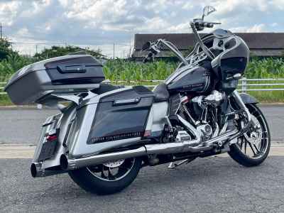 Harley-Davidson Road Glide FLTRXSE1923 CVO 2019
