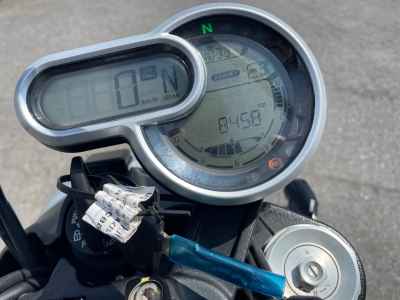 Ducati Scrambler 1100S 2020