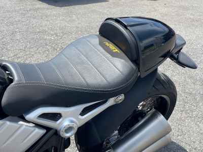 BMW R nineT 2014
