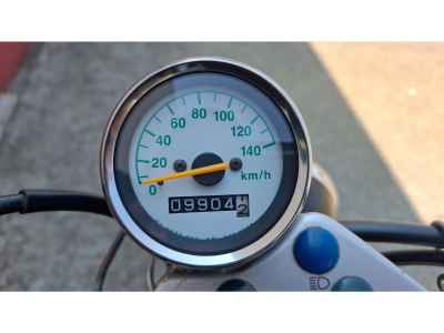 Suzuki GrassTracker Bigboy 2007