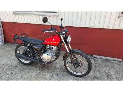 Suzuki GrassTracker Bigboy 2007