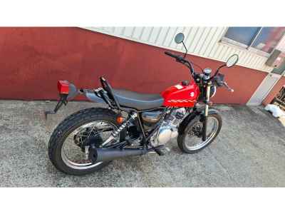 Suzuki GrassTracker Bigboy 2007