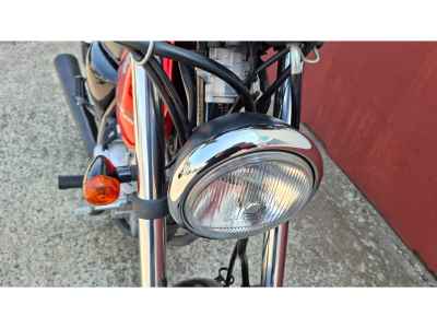 Suzuki GrassTracker Bigboy 2007