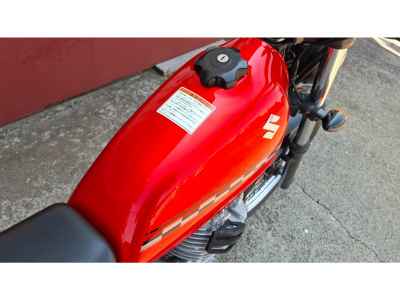 Suzuki GrassTracker Bigboy 2007