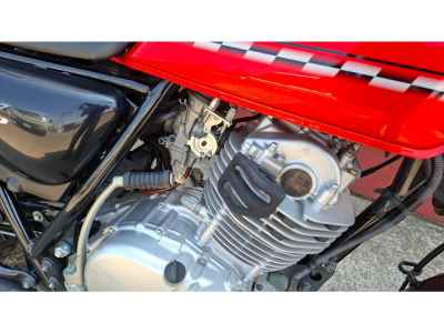 Suzuki GrassTracker Bigboy 2007