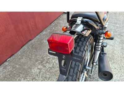 Suzuki GrassTracker Bigboy 2007