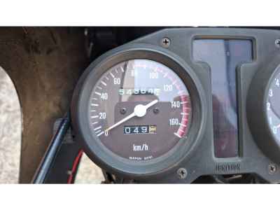 Suzuki GSX250E