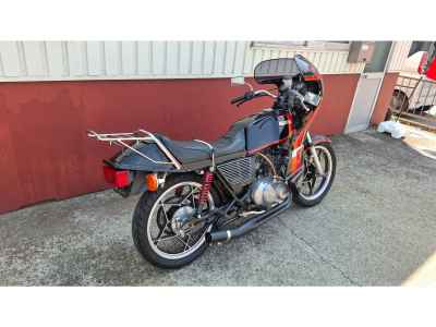 Suzuki GSX250E