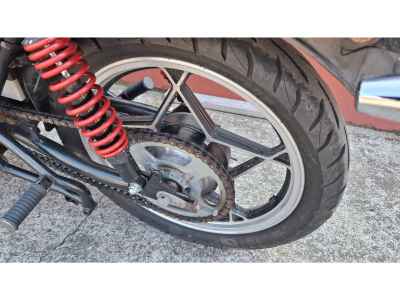 Suzuki GSX250E