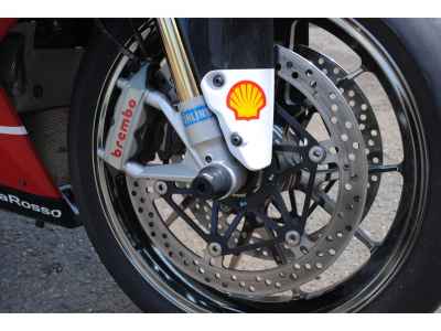 Ducati 1098 S 2009