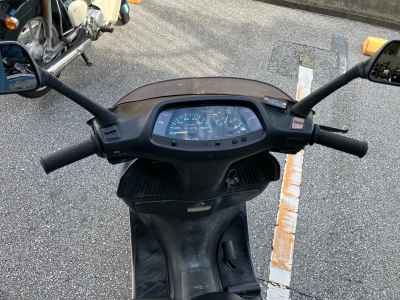 Honda Freeway