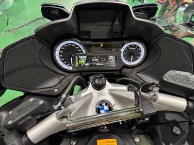 BMW R1250RT 2020