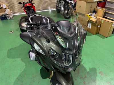 BMW R1250RT 2020