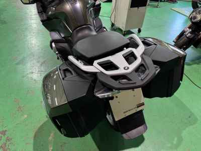 BMW R1250RT 2020