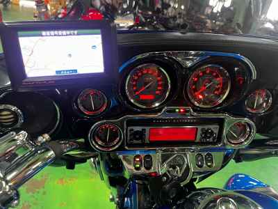 Harley-Davidson CYGNUS125XSR 2013