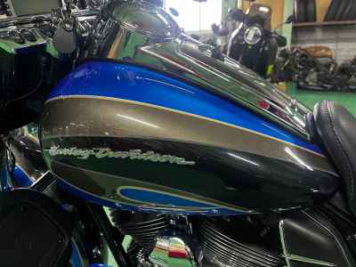 Harley-Davidson CYGNUS125XSR 2013
