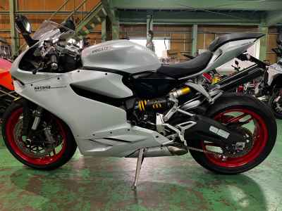 Ducati 900 MHR 2014