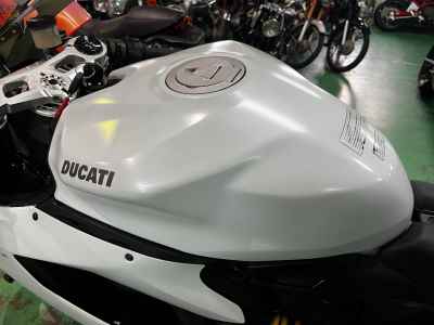 Ducati 900 MHR 2014