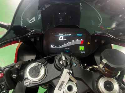 BMW S1000RR 2023