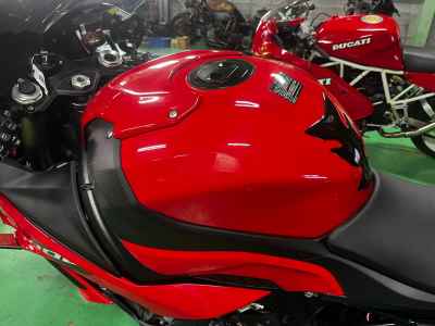 BMW S1000RR 2023